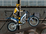 Trials Ride Game - Play Trials Ride Online for Free at YaksGames