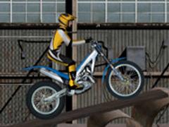 Trials Ride