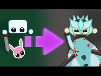 Starve.io How To Become A Pro Player! | Tutorial | Tips & Tactics 
