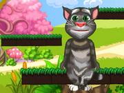 Talking Tom Jump Adventure