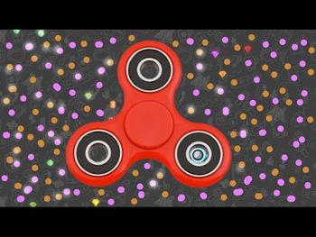 Megaspin.io - NEW IO GAME! 