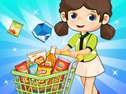 Goods Sorting Shopping Master