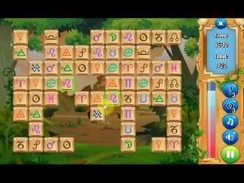 Game Alchemist Symbols 