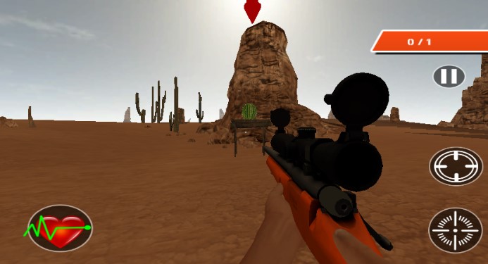 free online shooters no download