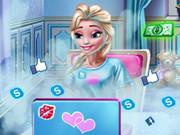 Ice Queen Royal Blog