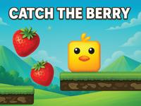 Catch The Berry