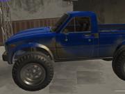 Car Inspector: Truck