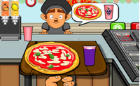 Pizza Party 2