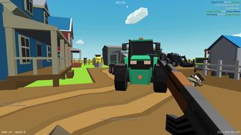 Cartoon Strike Game - Play Cartoon Strike Online for Free at YaksGames Cartoon Strike Game - Play Cartoon Strike Online for Free at YaksGames