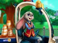 Girls Fix It - Judy's Car