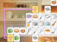 Kitchen Mahjong Classic