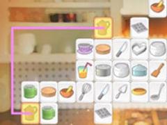 Kitchen Mahjong Classic