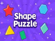 Shape Puzzle