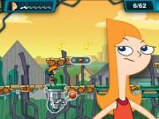 Isabella's Fireside Challenge