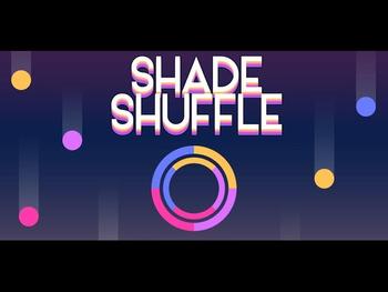 Shade Shuffle | दो चक्के, आप अकेले | Gamezop | Games Khelo, Paise Jeeto! 