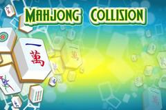 Mahjong Collision