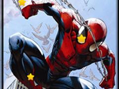 Spiderman Five Hidden Stars