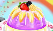 Wonderland Jelly