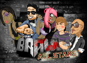 The Brawl: All Stars