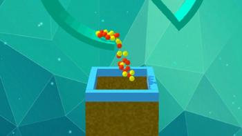 Maze Rotator · Game · Gameplay 