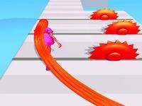 Hair Challenge 3D