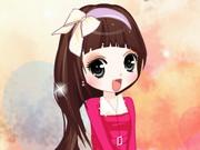 Peach & Pink Style Iv