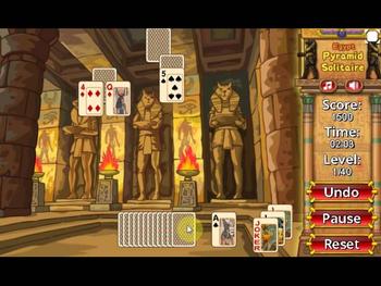 russian solitaire free download