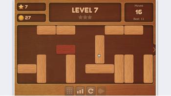 Unblock Me / Unblock It  - Levels  1-25  Full Walkthrough 