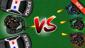 SHOOTEM.IO -  NEW TRENDING .IO GAME? +// *New* .io Game (Like Foes.io) 