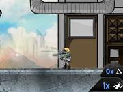 Mass Mayhem 2099 A.d