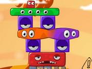 Monsterland 3: Junior Returns