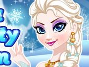 Elsa Beauty Salon