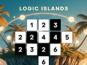Logic Islands