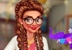 Princesses Welcome Party