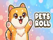 Pets Roll: Clicker