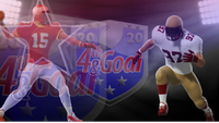4th and Goal 2020