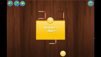 BURN MATCHES - Game preview 