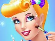 Cinderella's Punk Rock Look