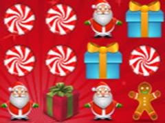 Christmas Gift Sweeper