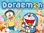 Doraemon And Nobita Candyland