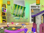 Kindergarten Cleaning