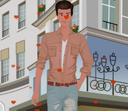 Manly Side with Jeans Collection