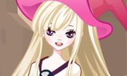 Witchy Dress Up