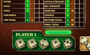 Yahtzee Online Game - Play Yahtzee Online Online for Free at YaksGames