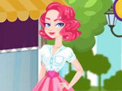 Fashion Trends: The 50s