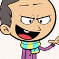 The Loud House: Cartoon Creator