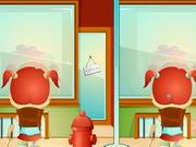 Surprise Party Difference Game