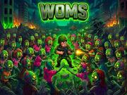 WOMS   World of Master Survivors