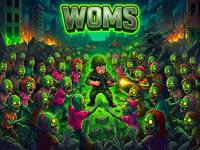 WOMS   World of Master Survivors