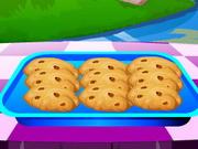 Chocolate Chip Cookies Recipe